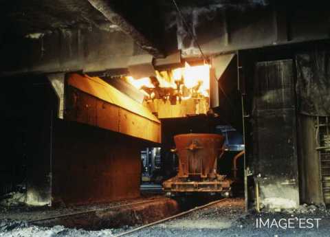 Fuite de gaz butane (Réhon)