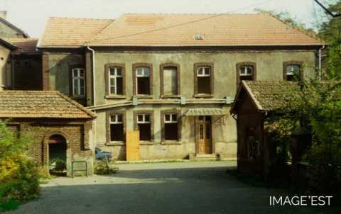 La Providence abandonnée (Réhon)
