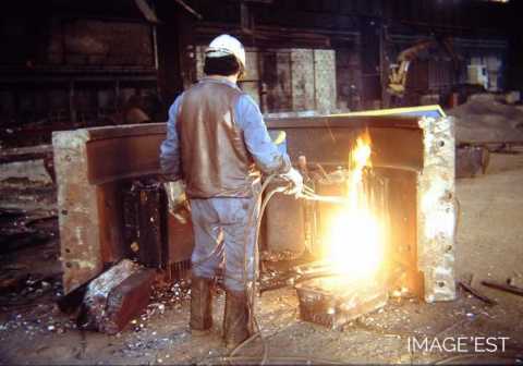 Découpage d'un moteur (Réhon)