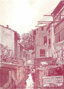 Tanneries (Nancy)