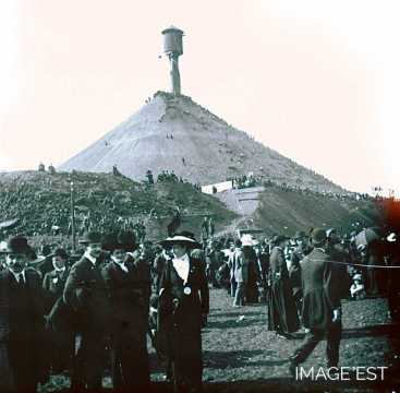 Fêtes aéronautiques (Jarville-la-Malgrange)