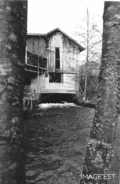 Moulin de Xapé (Vosges)