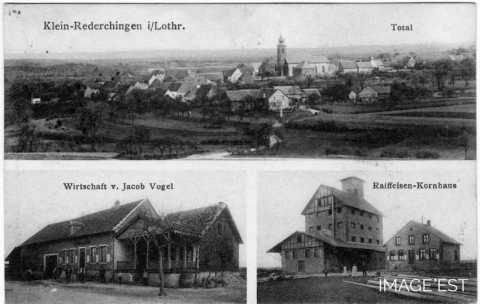 Petit-Réderching (Moselle)