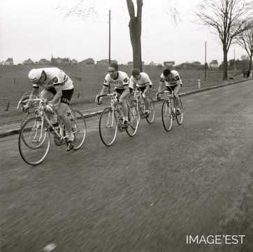 Circuit des Mines (1964)