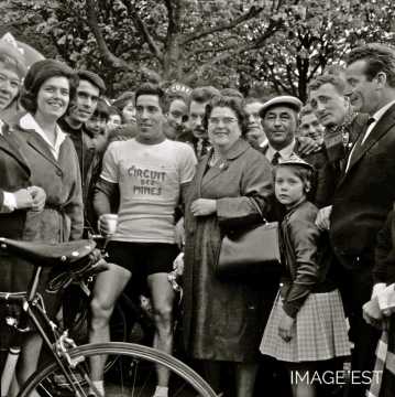 Circuit des Mines (1964)