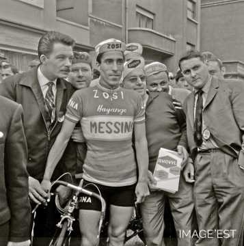 Circuit des Mines (1964)