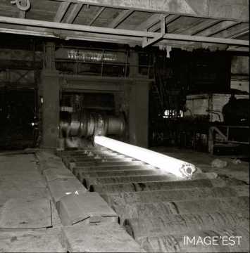 Usines de Neuves-Maisons (Meurthe-et-Moselle)