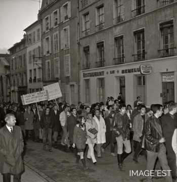 Mai 68 (Nancy)