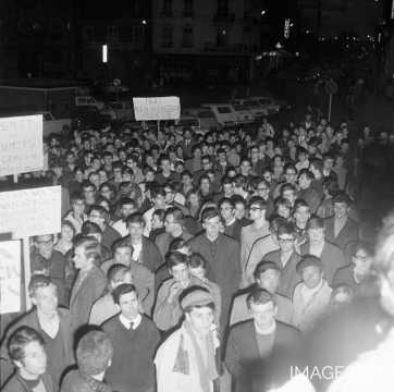 Mai 68 (Nancy)