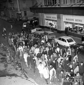 Mai 68 (Nancy)