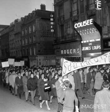 Mai 68 (Nancy)