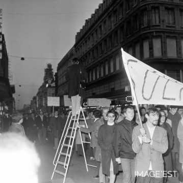 Mai 68 (Nancy)