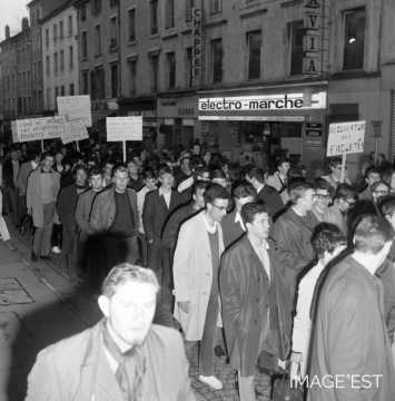 Mai 68 (Nancy)