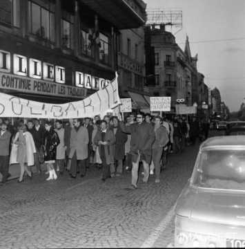 Mai 68 (Nancy)