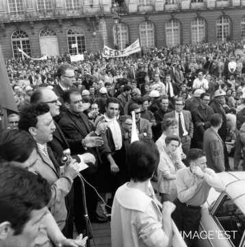 Mai 68 (Nancy)