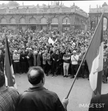 Mai 68 (Nancy)