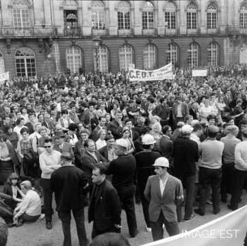 Mai 68 (Nancy)