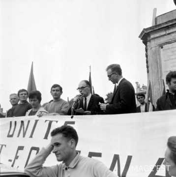 Mai 68 (Nancy)