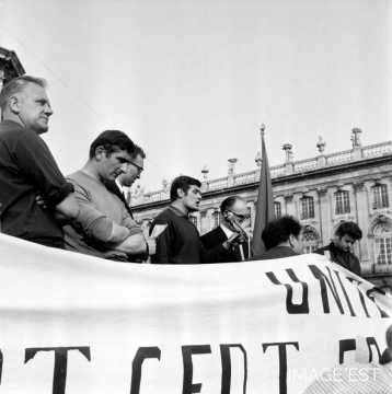 Mai 68 (Nancy)
