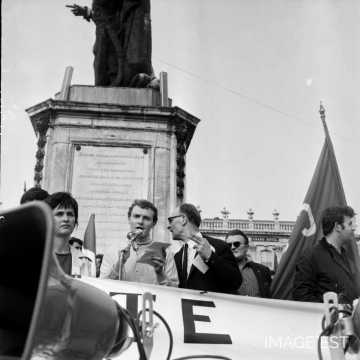 Mai 68 (Nancy)