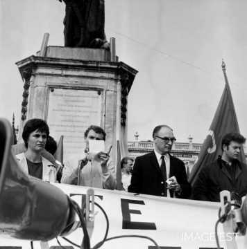 Mai 68 (Nancy)