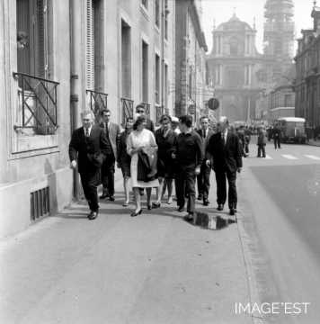 Mai 68 (Nancy)
