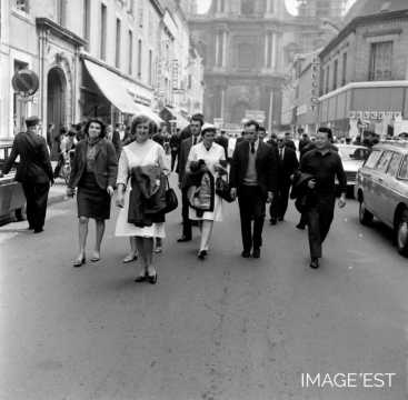 Mai 68 (Nancy)