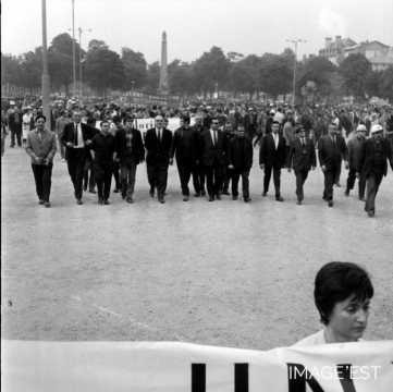 Mai 68 (Nancy)