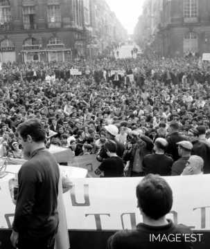 Mai 68 (Nancy)