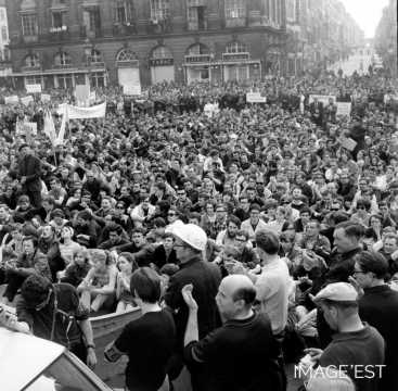 Mai 68 (Nancy)