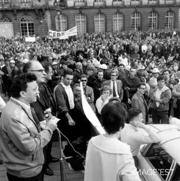 Mai 68 (Nancy)