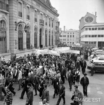 Mai 68 (Nancy)