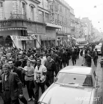 Mai 68 (Nancy)