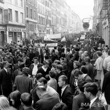 Mai 68 (Nancy)