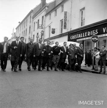 Mai 68 (Nancy)