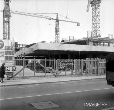 Mai 68 (Nancy)