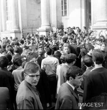 Mai 68 (Nancy)