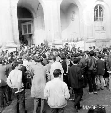 Mai 68 (Nancy)