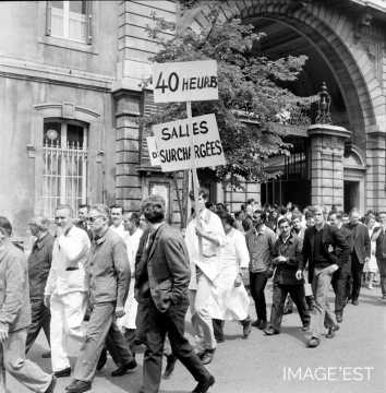 Mai 68 (Nancy)