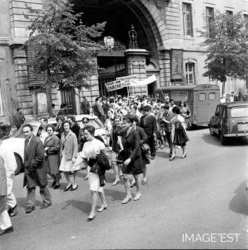 Mai 68 (Nancy)
