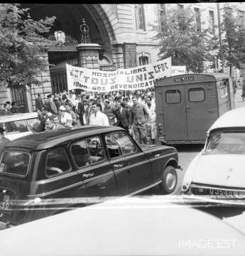 Mai 68 (Nancy)