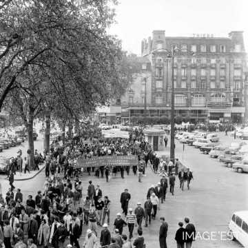 Mai 68 (Nancy)