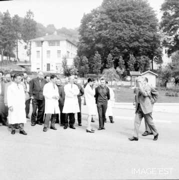Mai 68 (Nancy)