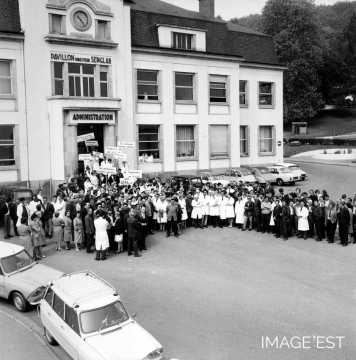 Mai 68 (Nancy)