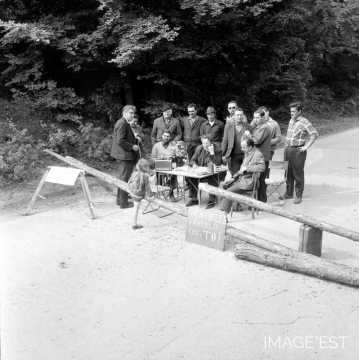 Mai 68 (Nancy)