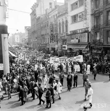 Mai 68 (Nancy)