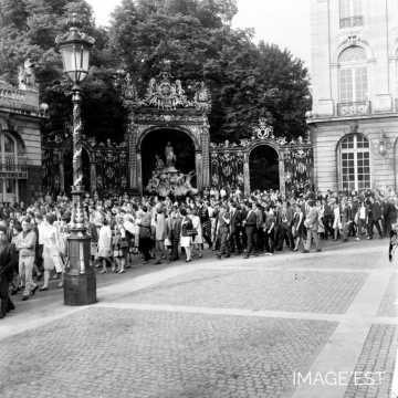 Mai 68 (Nancy)