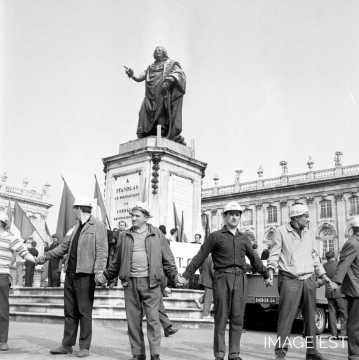 Mai 68 (Nancy)
