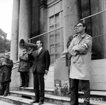 Mai 68 (Nancy)