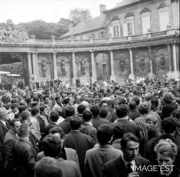 Mai 68 (Nancy)